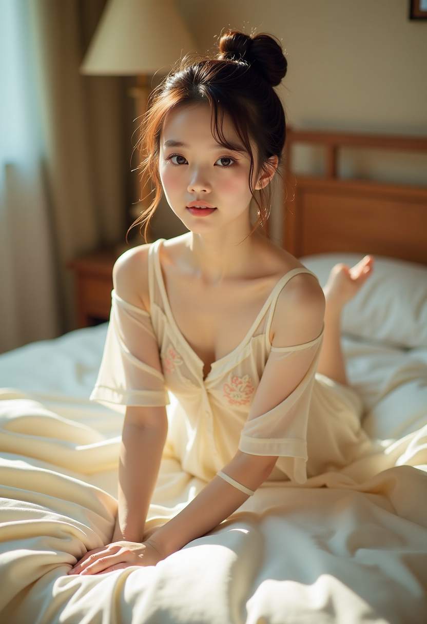 爱情公寓4竖版海报