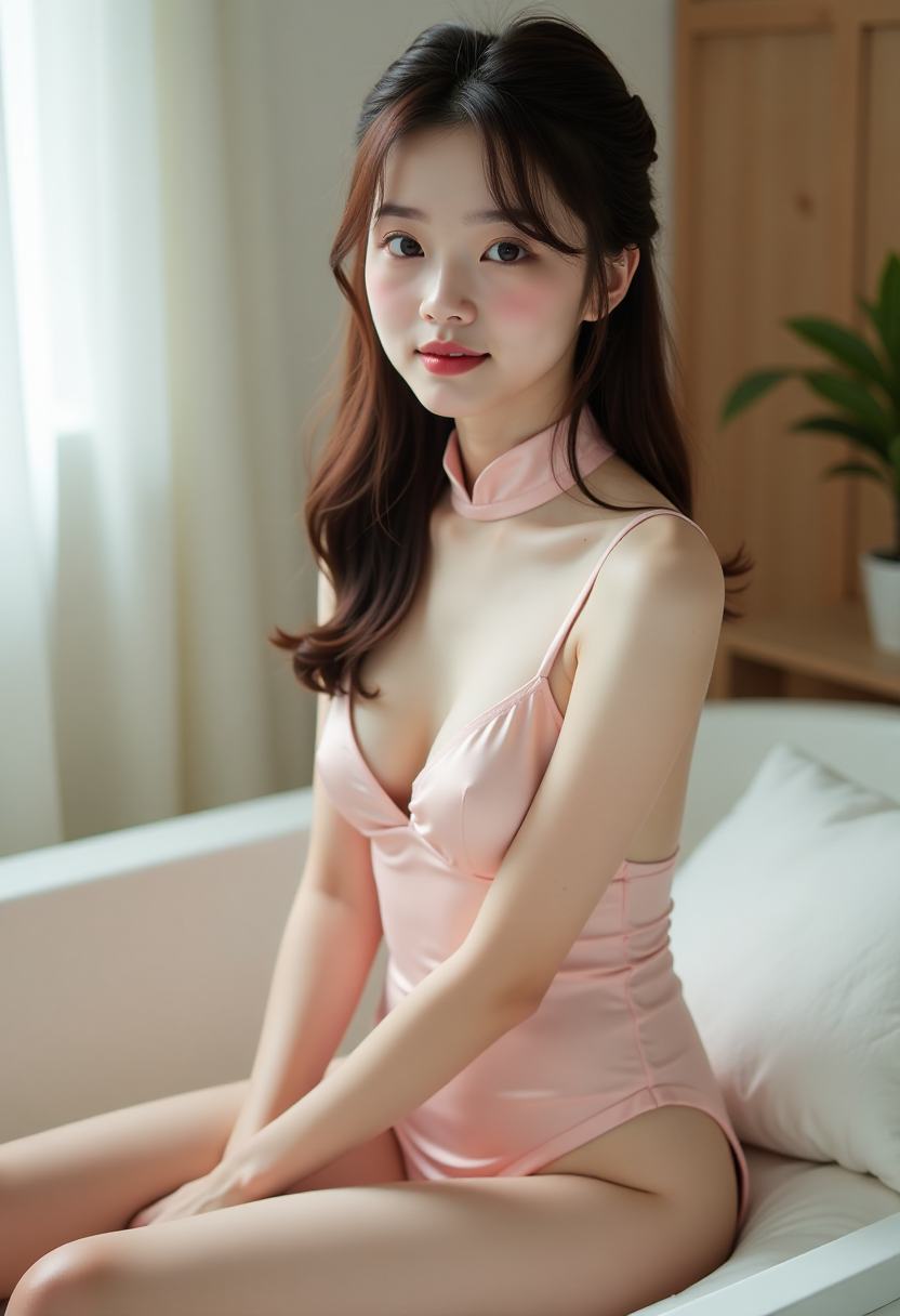 家有儿女海报